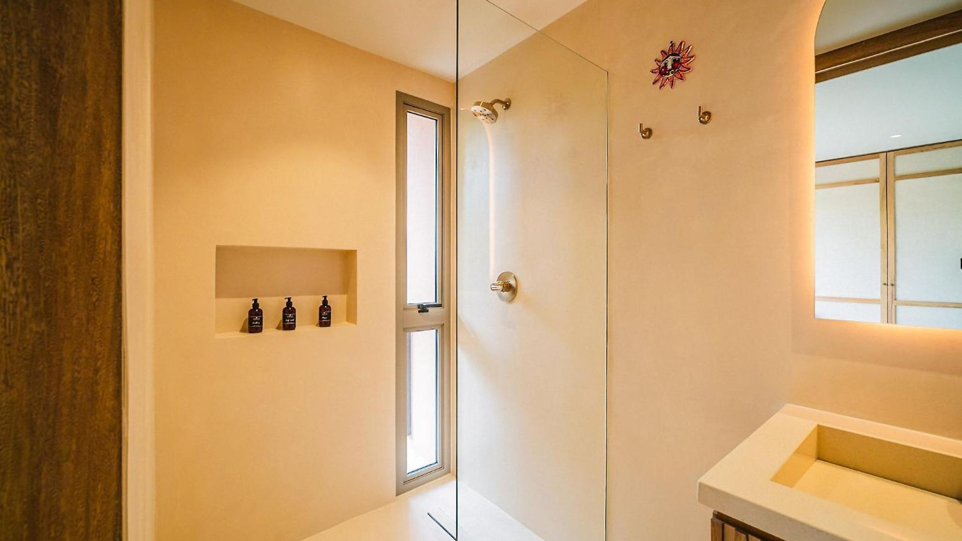 Divine 2br W Pool Gym Yoga Classes Restaurant Apartamento Tulum