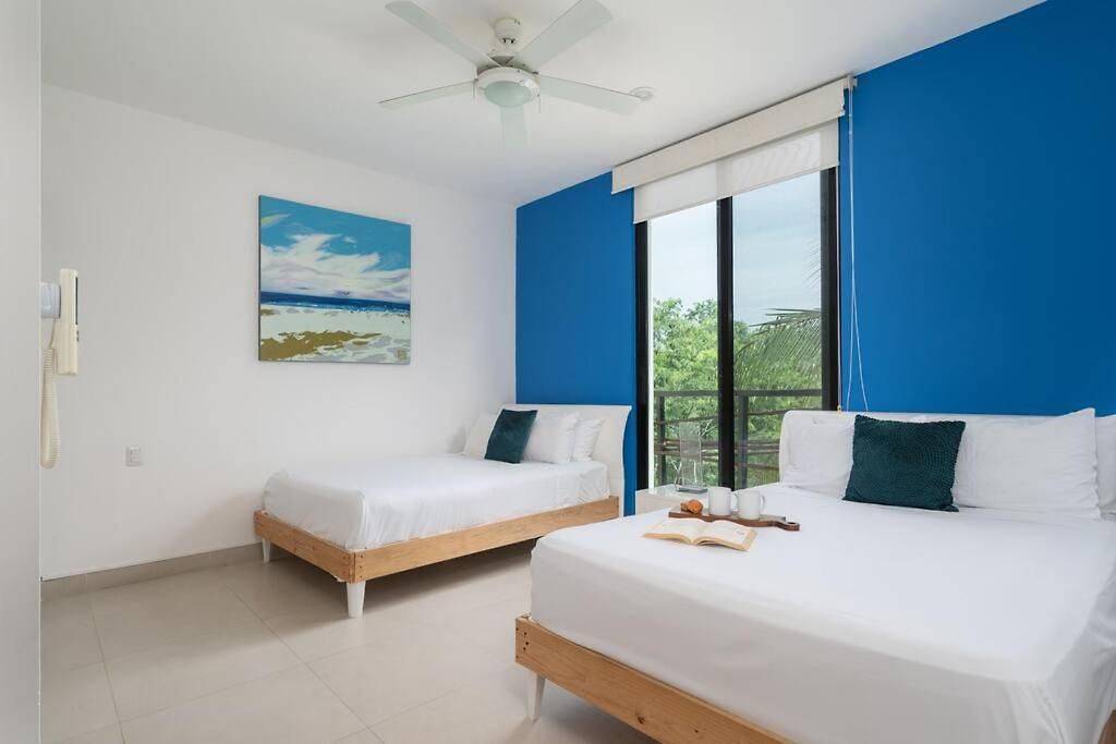 Encanto Apartment *