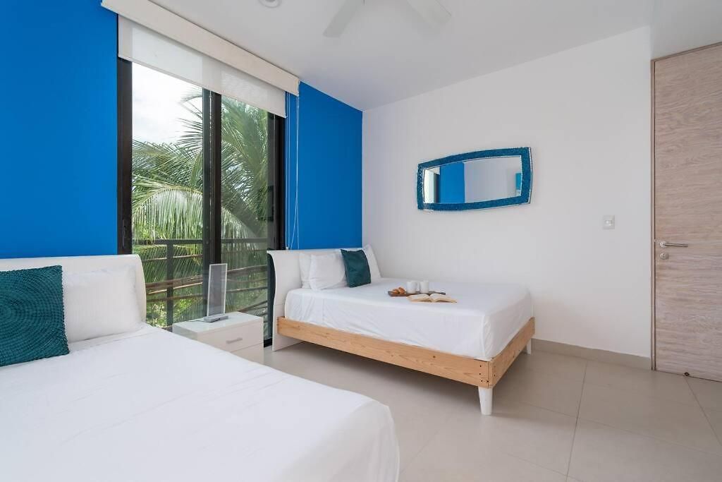 Apartment Encanto