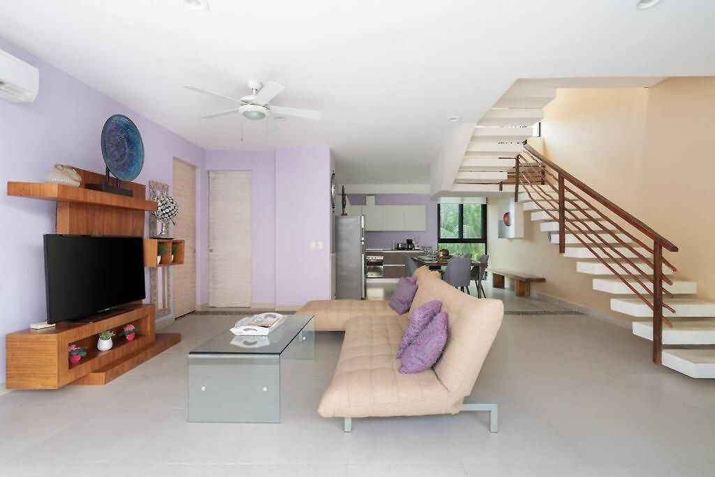 Encanto Apartment *