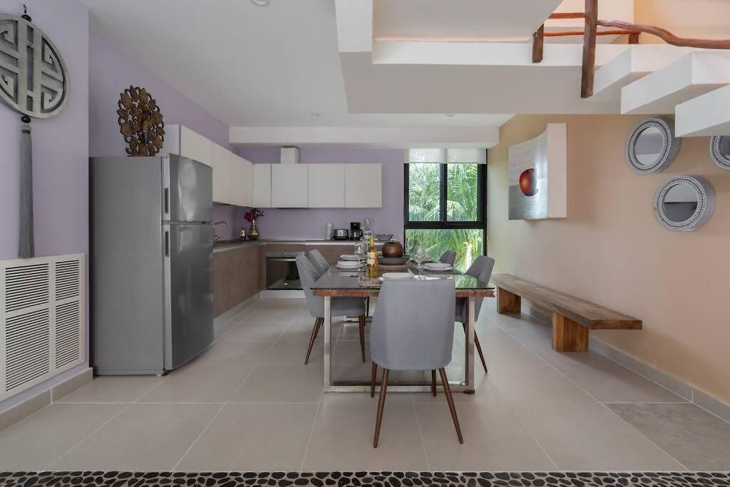 Encanto Apartment Tulum