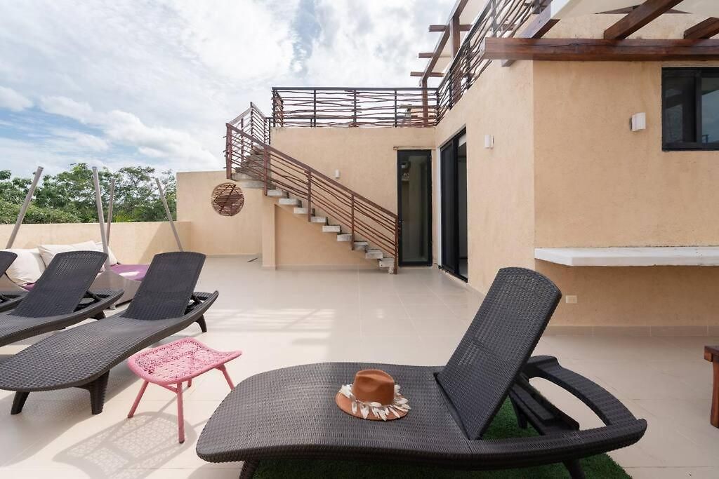 Encanto Tulum