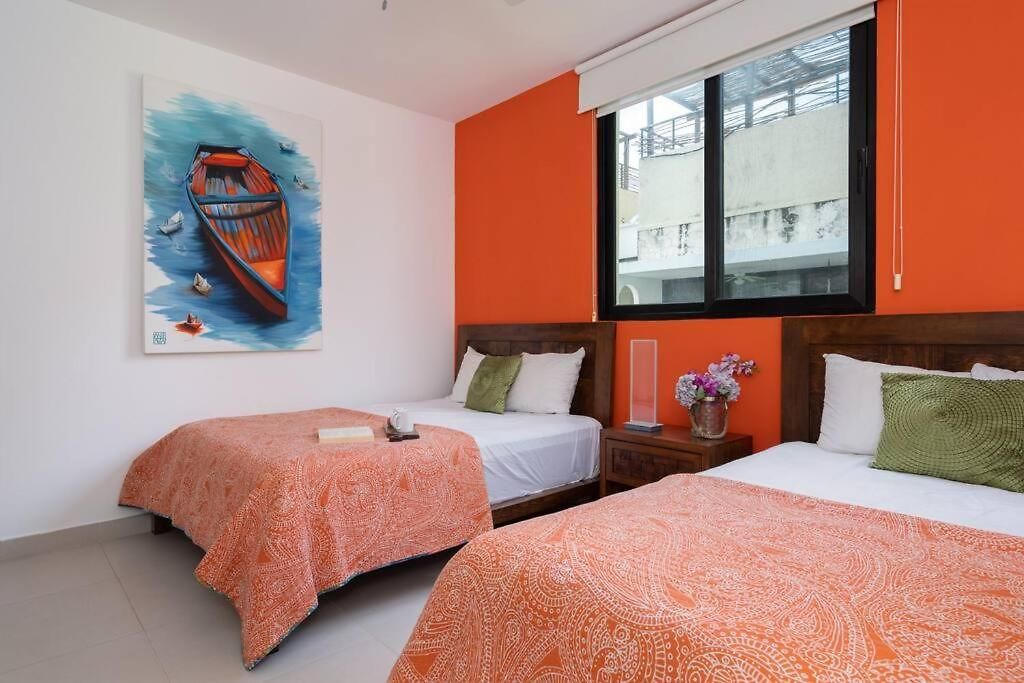 Apartment Encanto *
