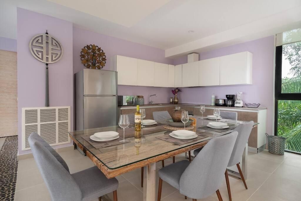 Apartment Encanto
