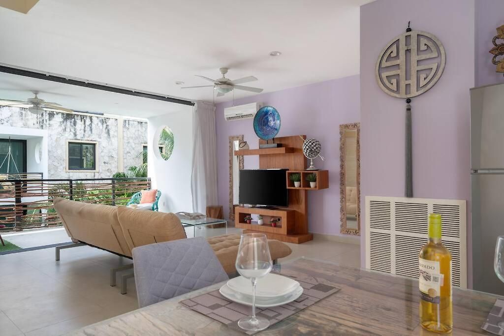 Encanto Apartment *