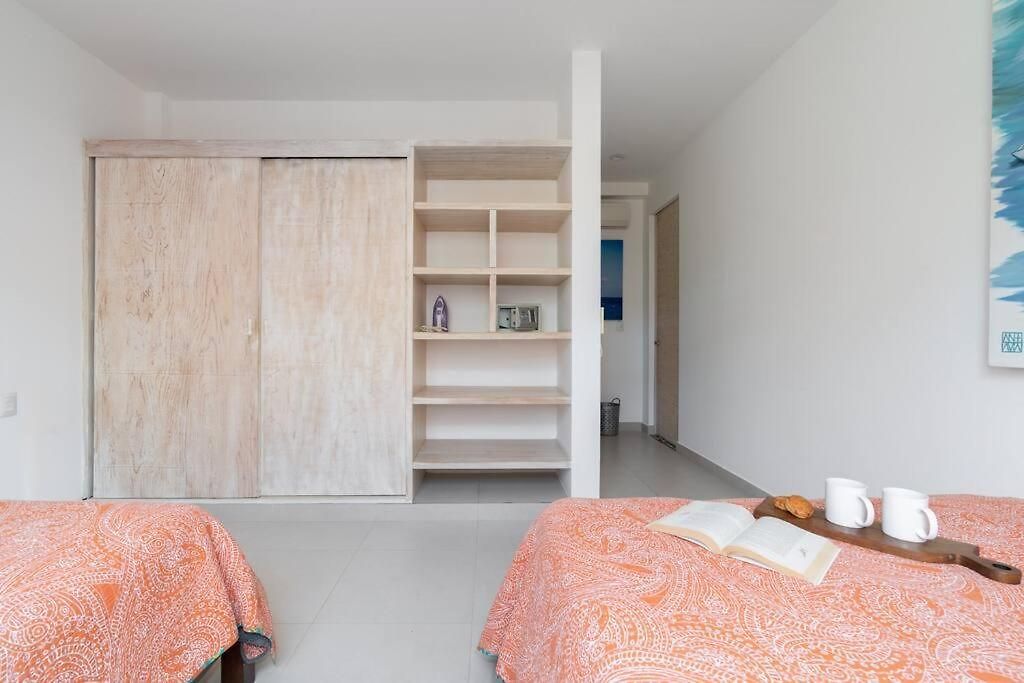 Apartment Encanto *
