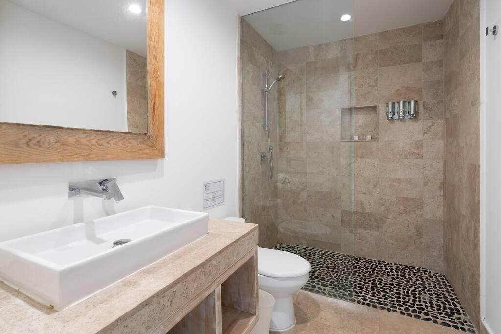 Encanto Apartment