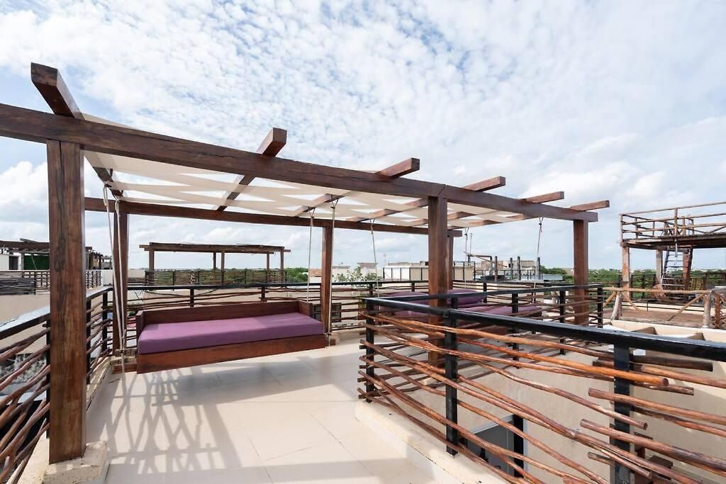 Apartment Encanto