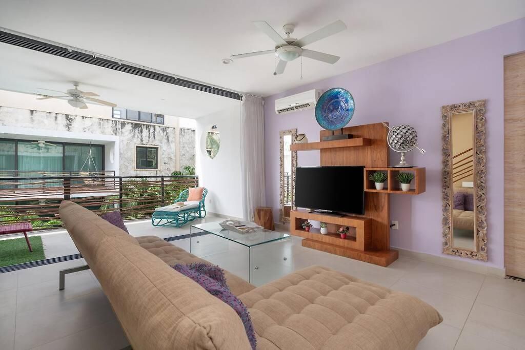 Apartment Encanto *