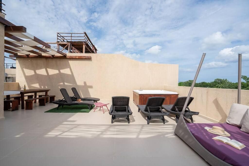 Encanto Tulum