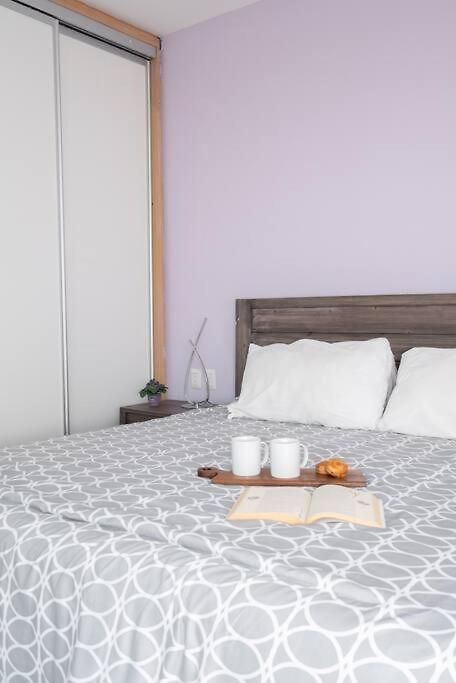 Encanto Apartment