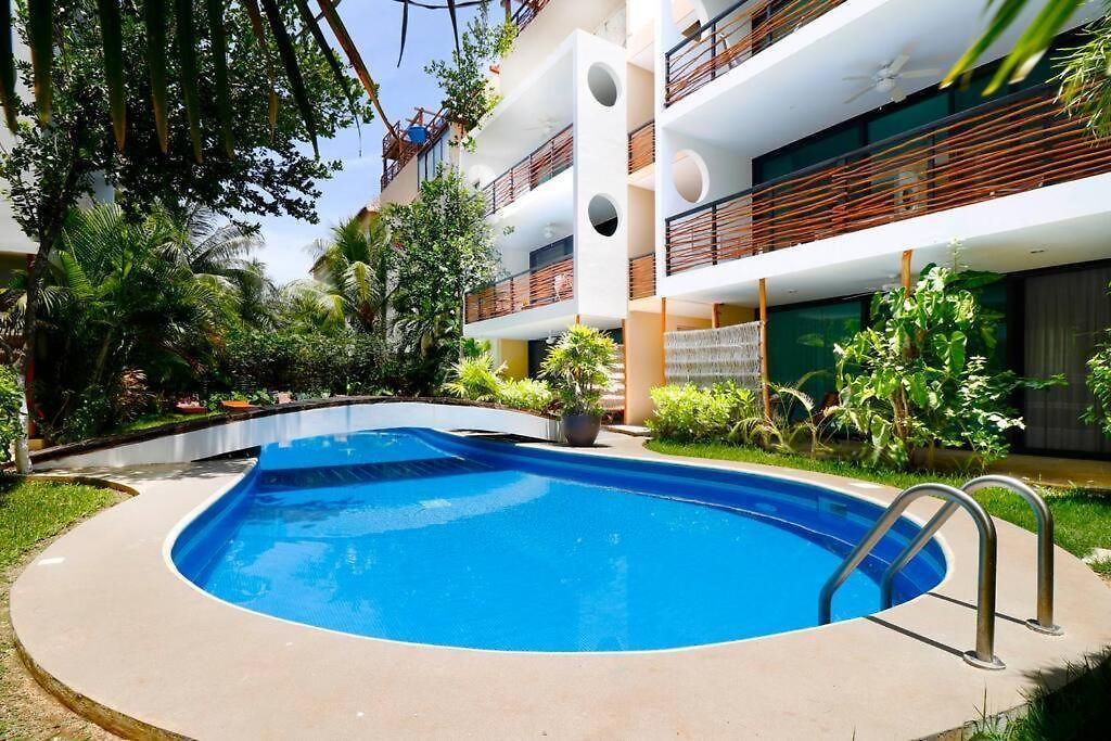 Encanto Apartment *