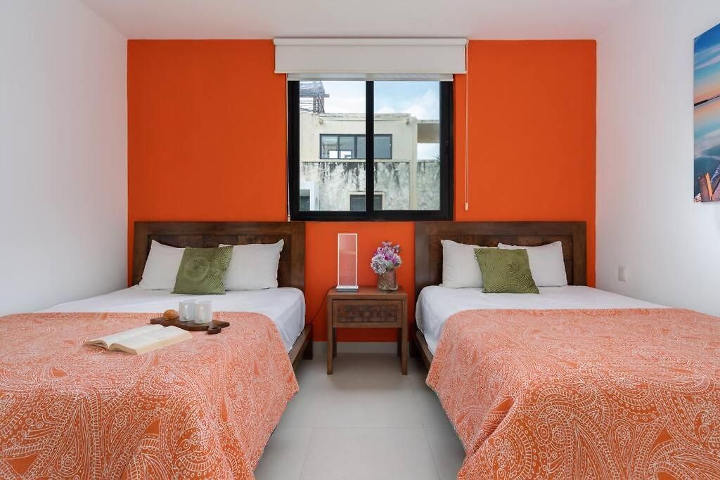 Encanto Apartment Tulum