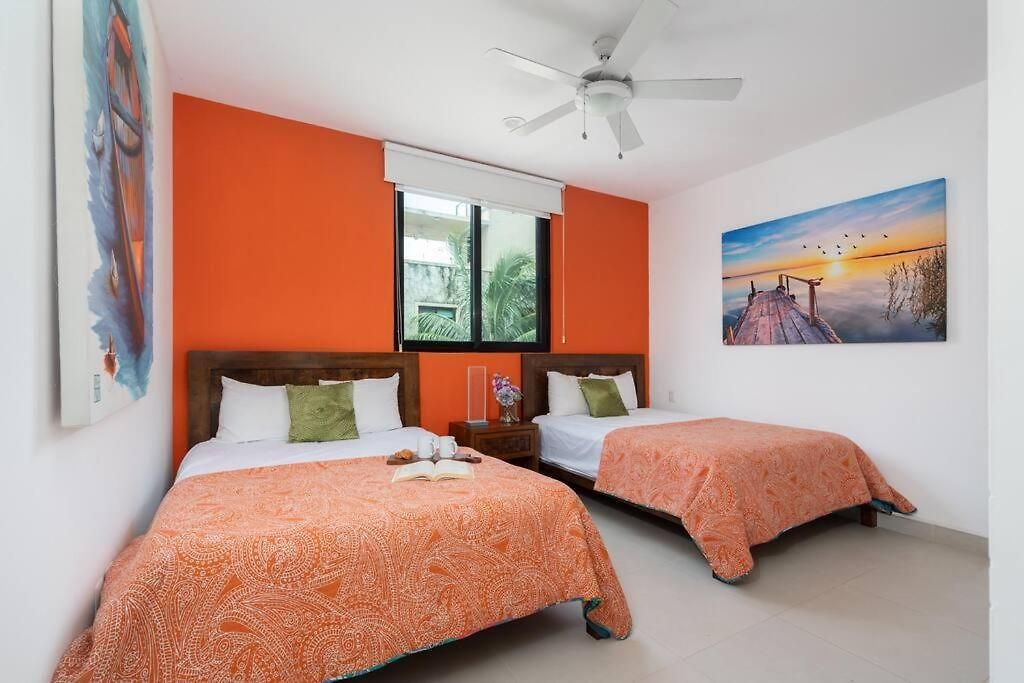 Apartment Encanto *