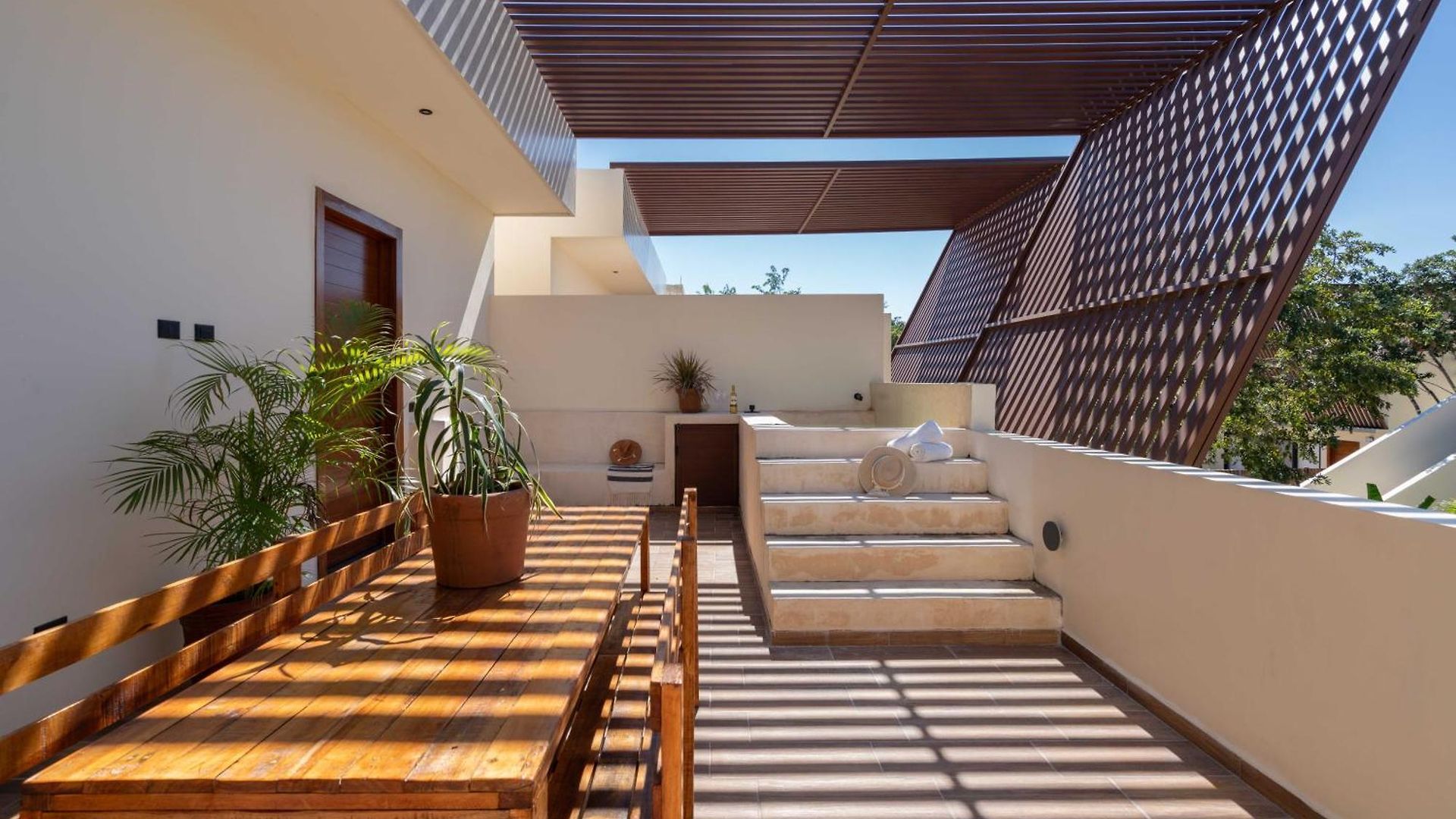 Asana Leaf Villa