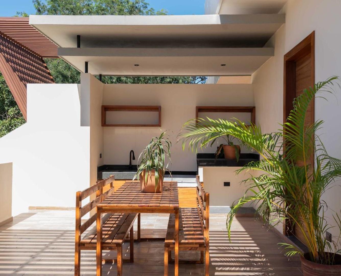 Asana Leaf Villa