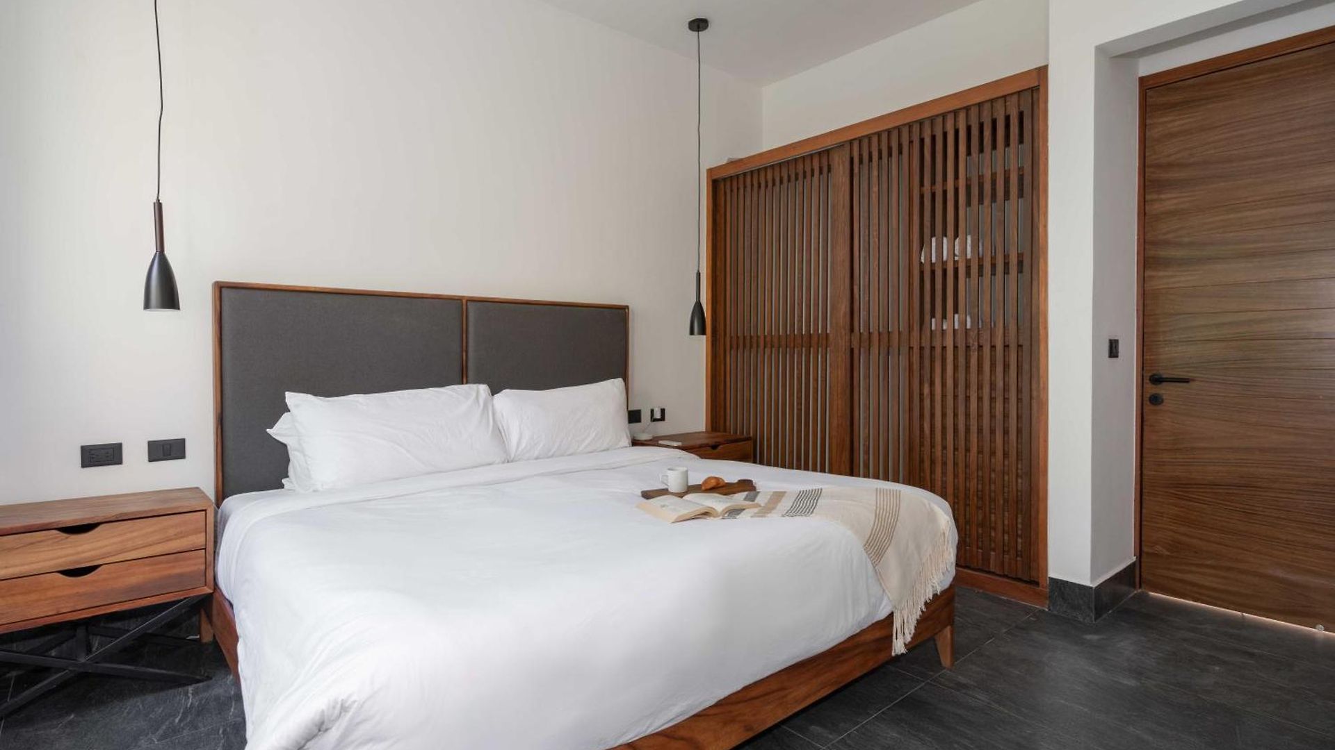 Asana Leaf Villa Tulum