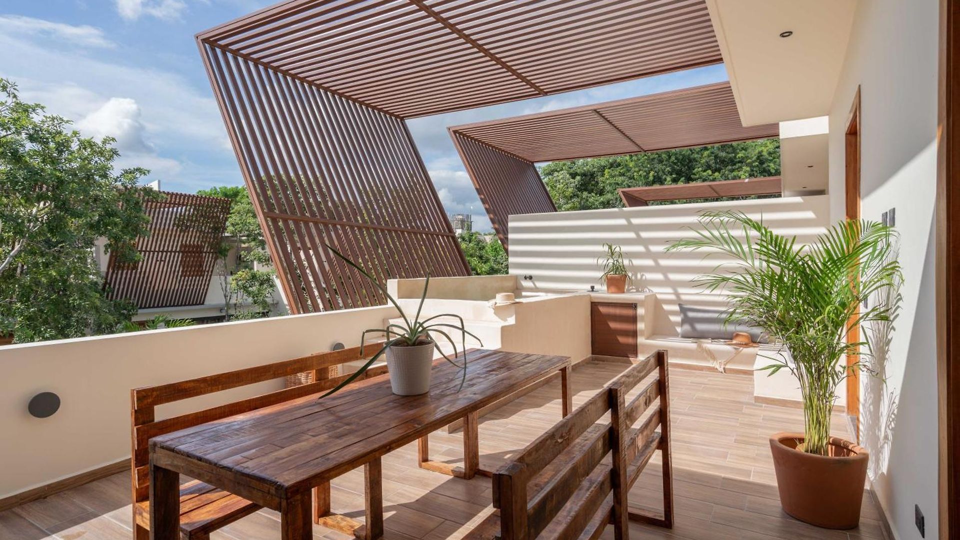 Asana Leaf Villa