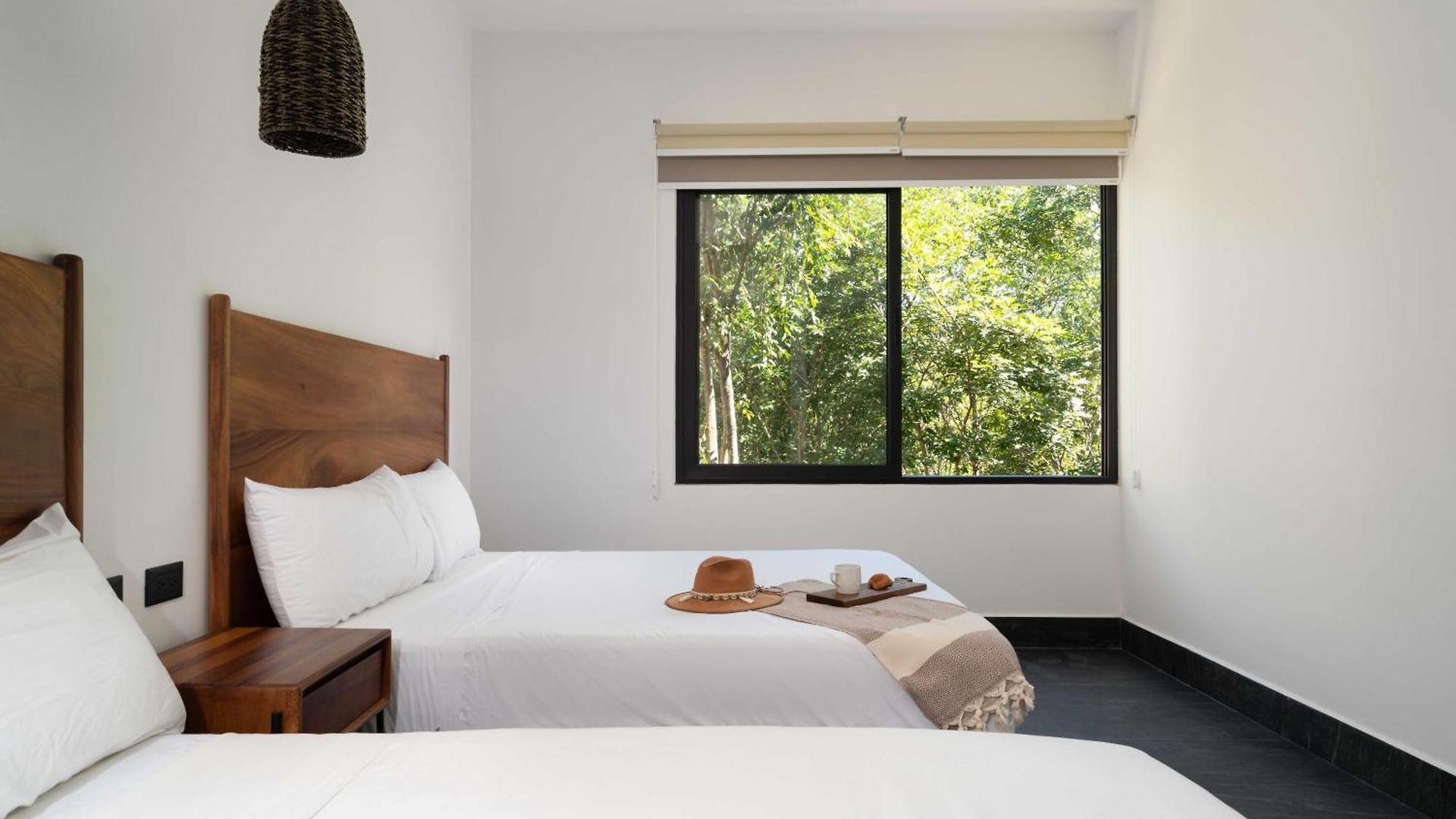 Asana Leaf Villa Tulum