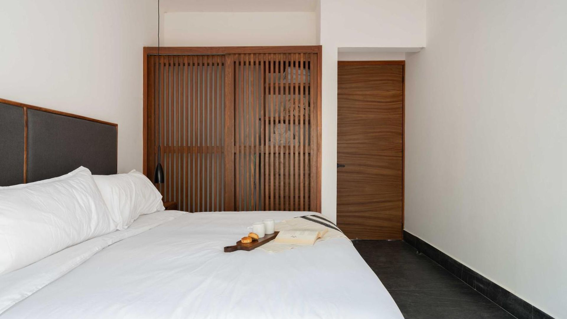 Asana Leaf Villa Tulum