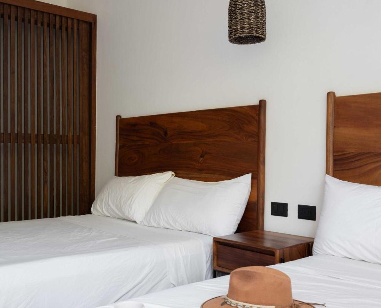 Villa Asana Leaf Tulum