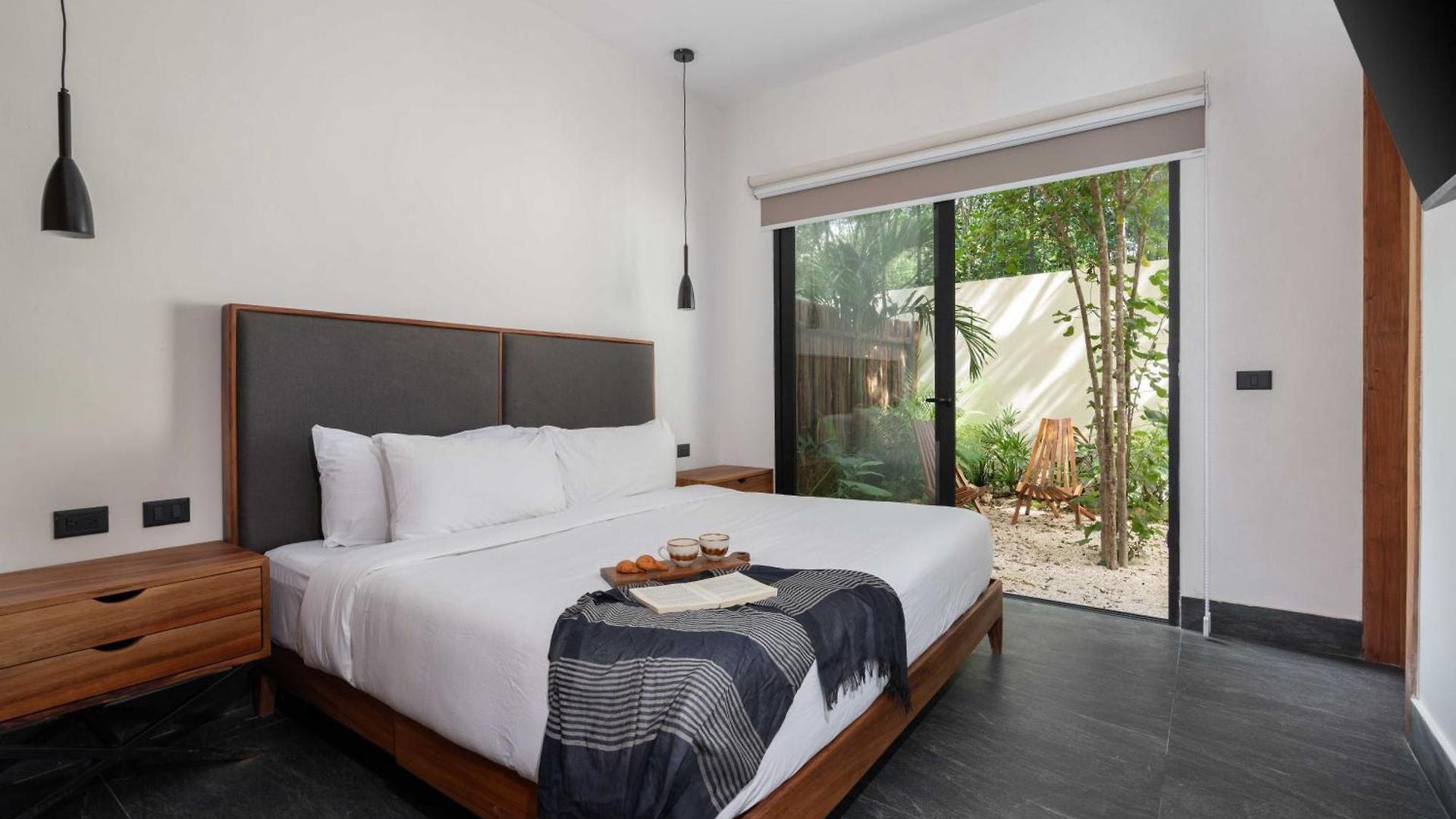 Villa Asana Leaf Tulum