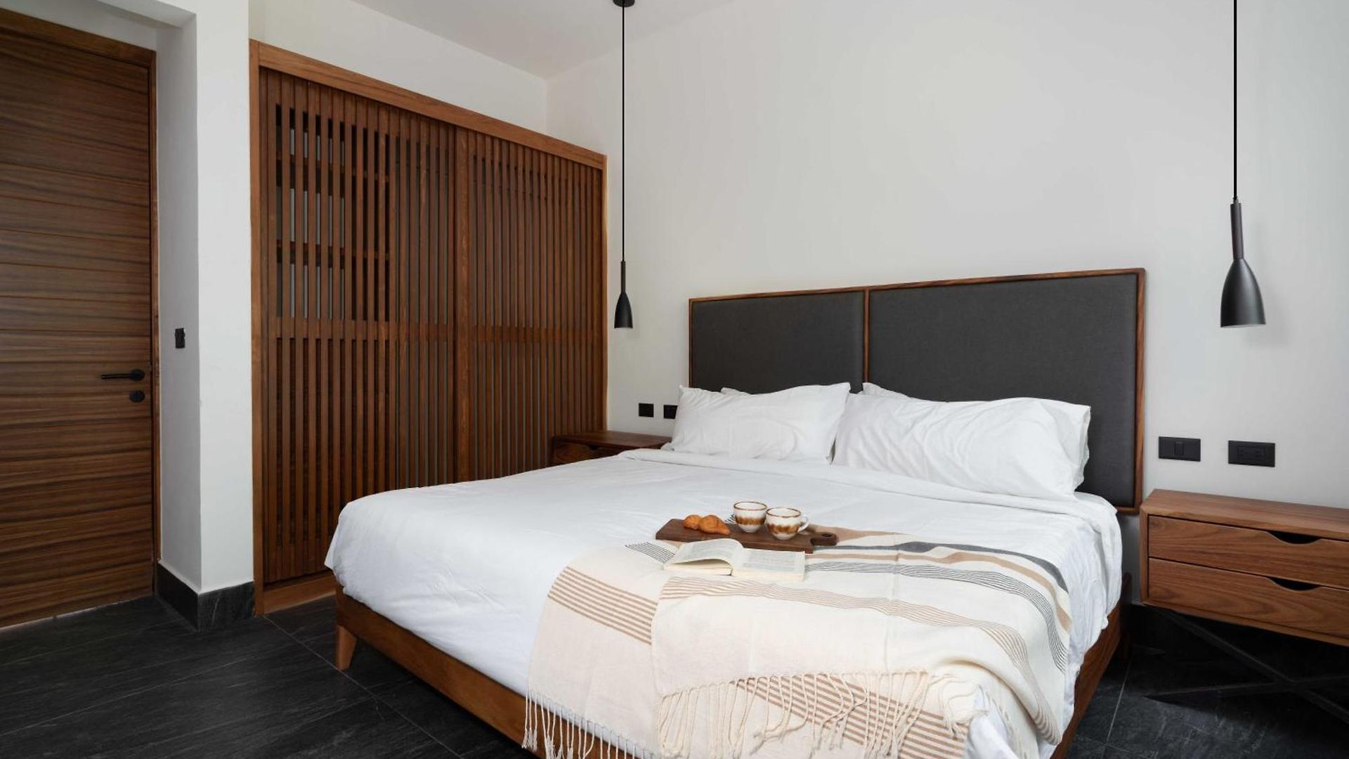 Villa Asana Leaf Tulum