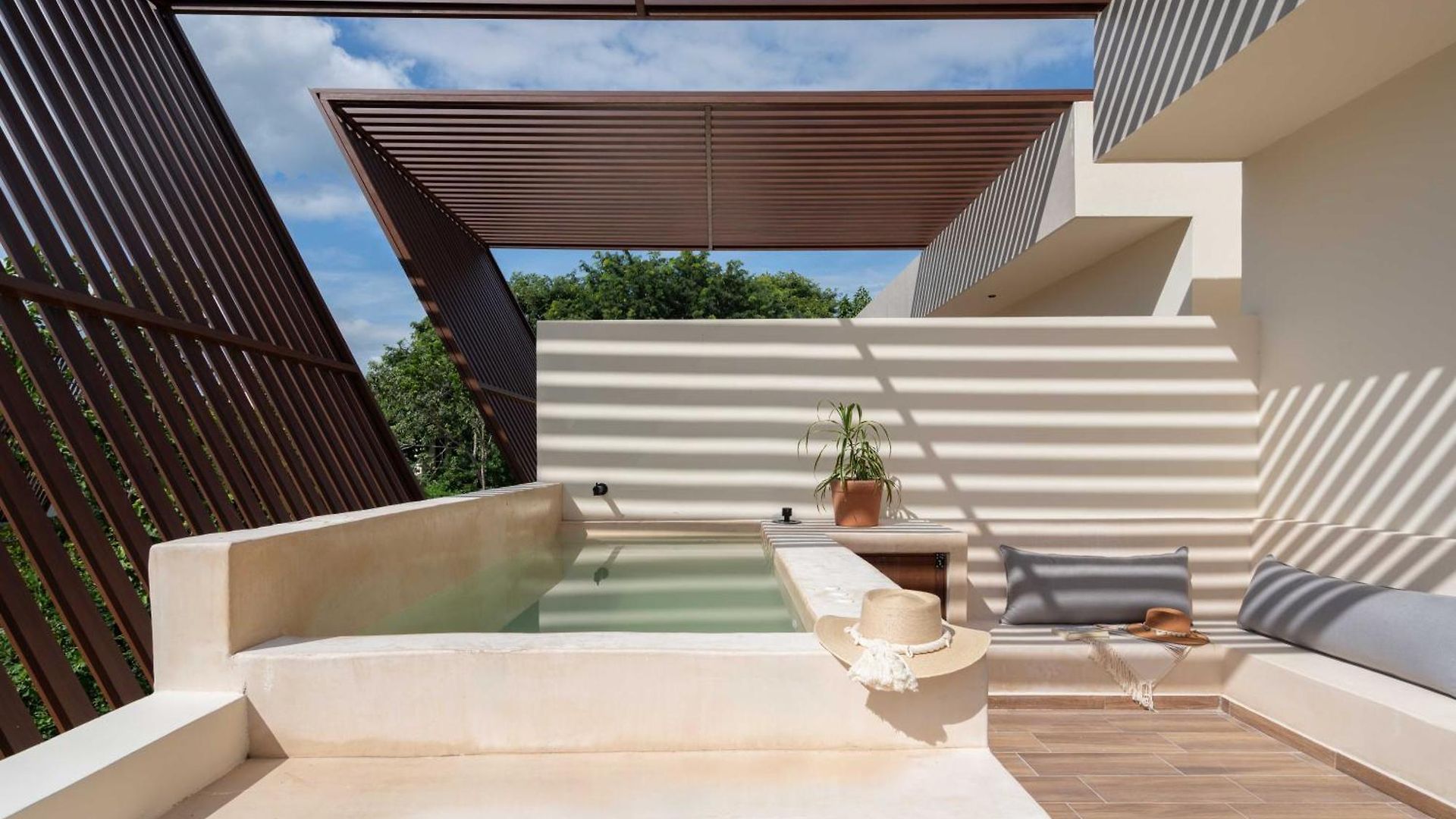 Asana Leaf Villa
