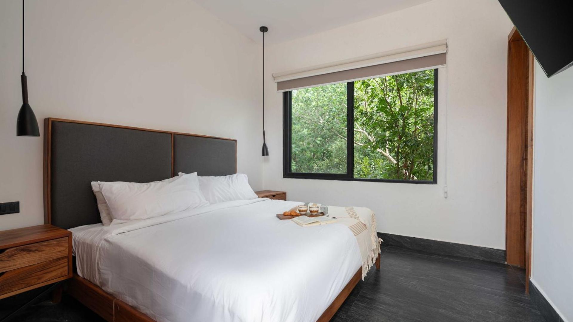 Asana Leaf Villa Tulum
