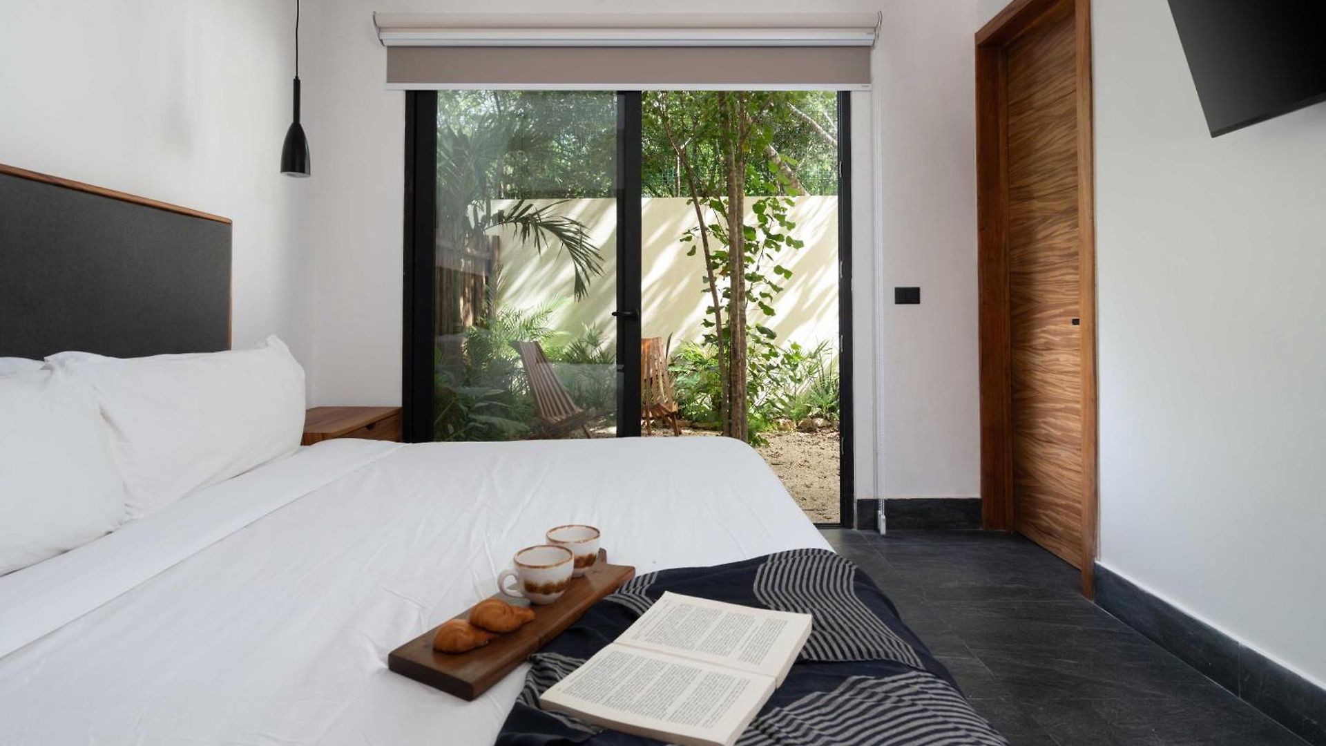 Villa Asana Leaf Tulum