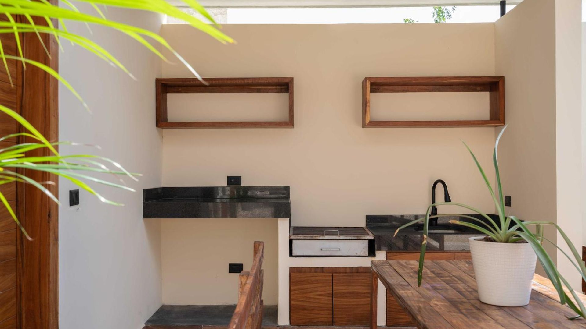 Villa Asana Leaf Tulum