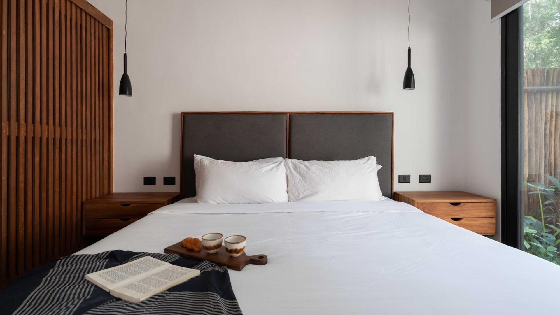 Asana Leaf Villa *