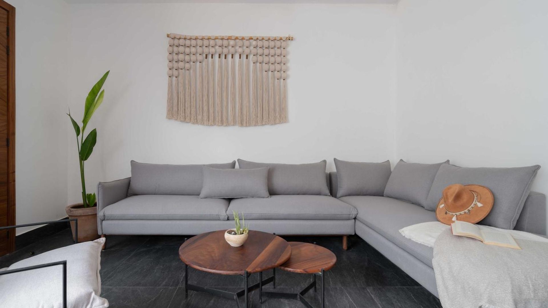 Villa Asana Leaf Tulum