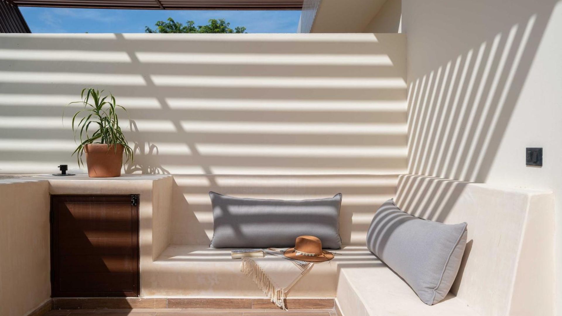 Asana Leaf Villa
