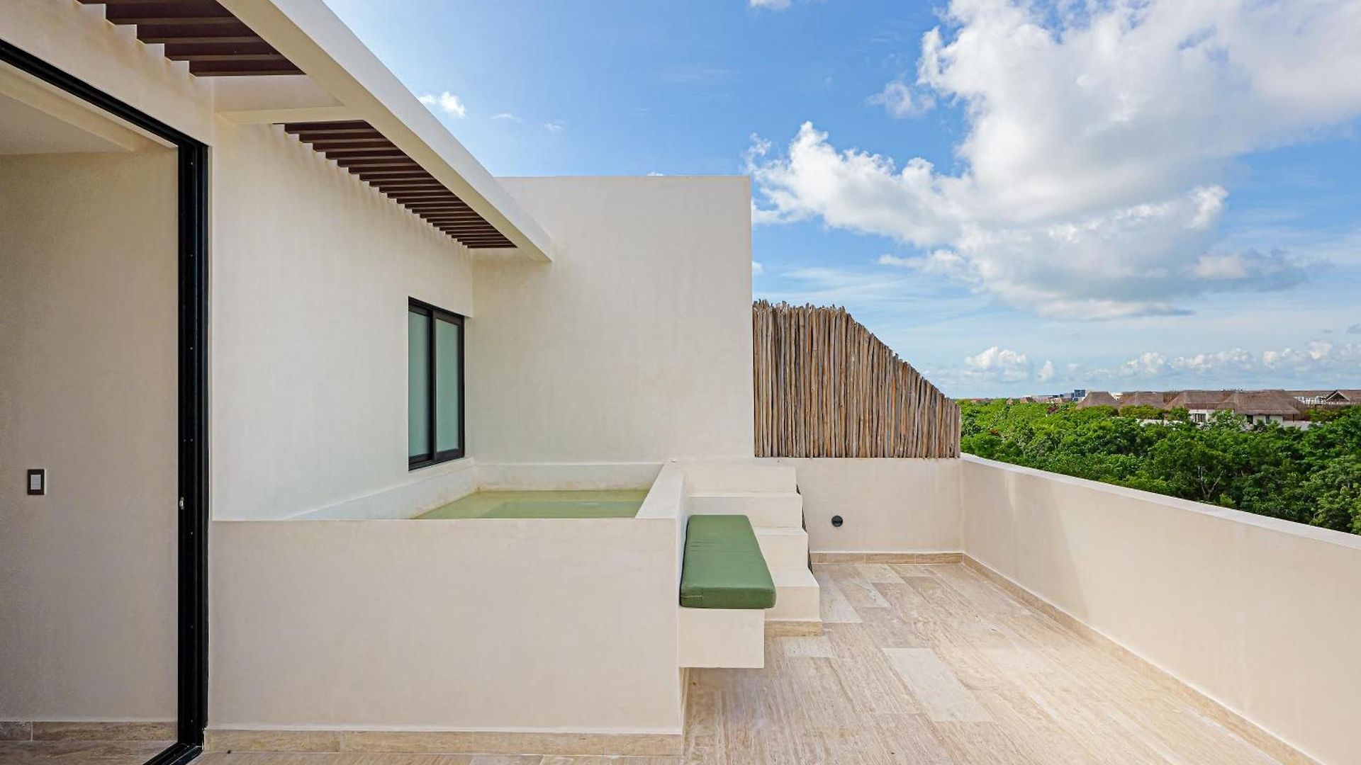 Maria 415 Ph * Tulum