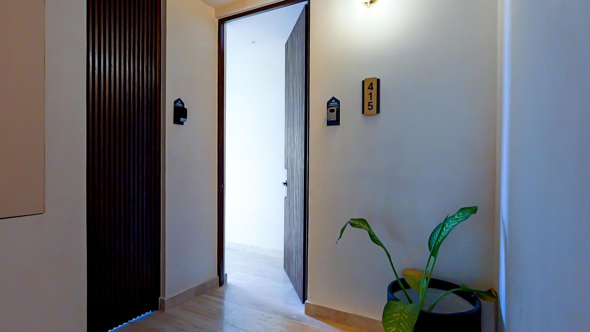 Сasa de vacaciones Maria 415 Ph Tulum