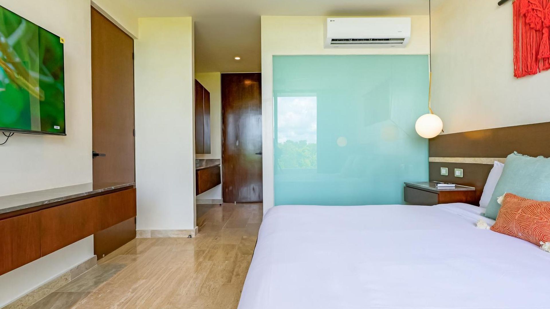 Сasa de vacaciones Maria 415 Ph Tulum