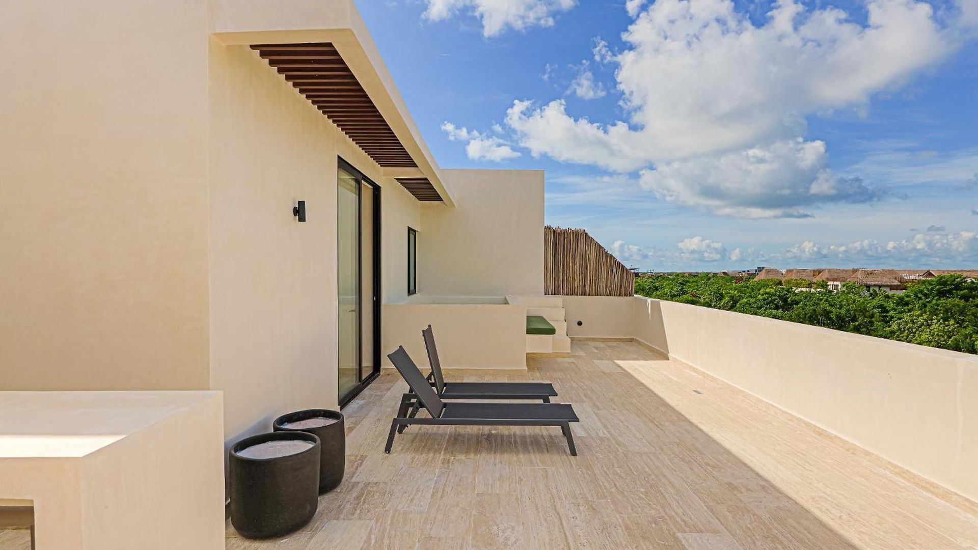 Сasa de vacaciones Maria 415 Ph Tulum