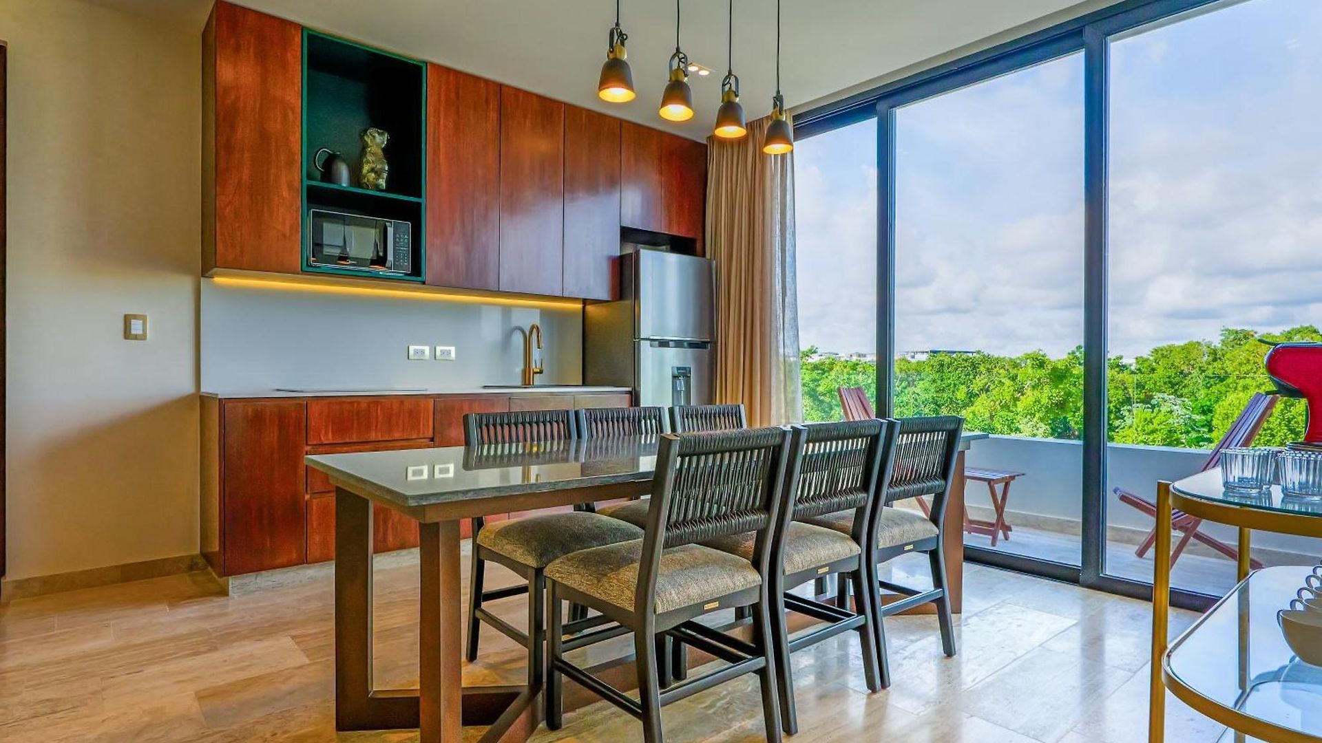Maria 415 Ph Сasa de vacaciones