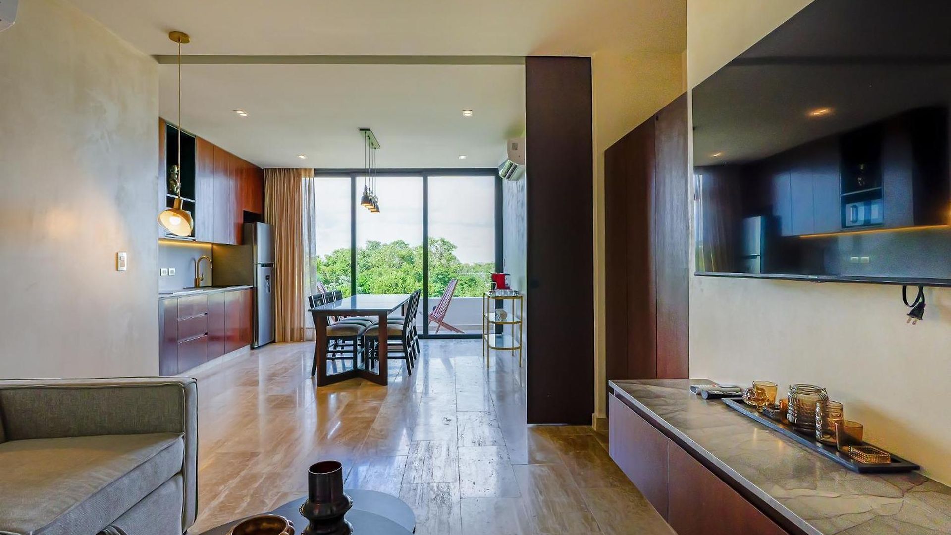 Сasa de vacaciones Maria 415 Ph Tulum