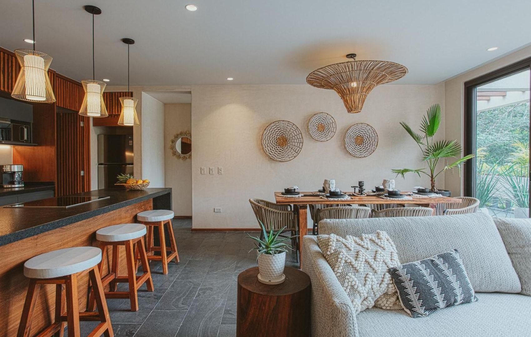 Apartment Divine 3br Ph Private Jacuzzi, Pools, Spa, Yoga *