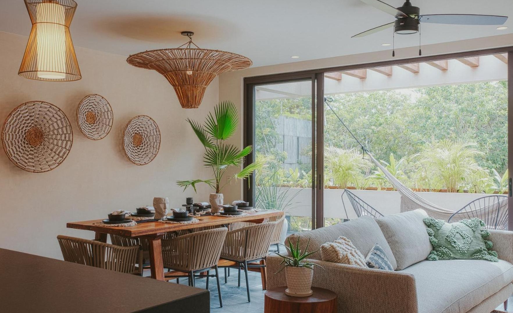 Apartment Divine 3br Ph Private Jacuzzi, Pools, Spa, Yoga Tulum