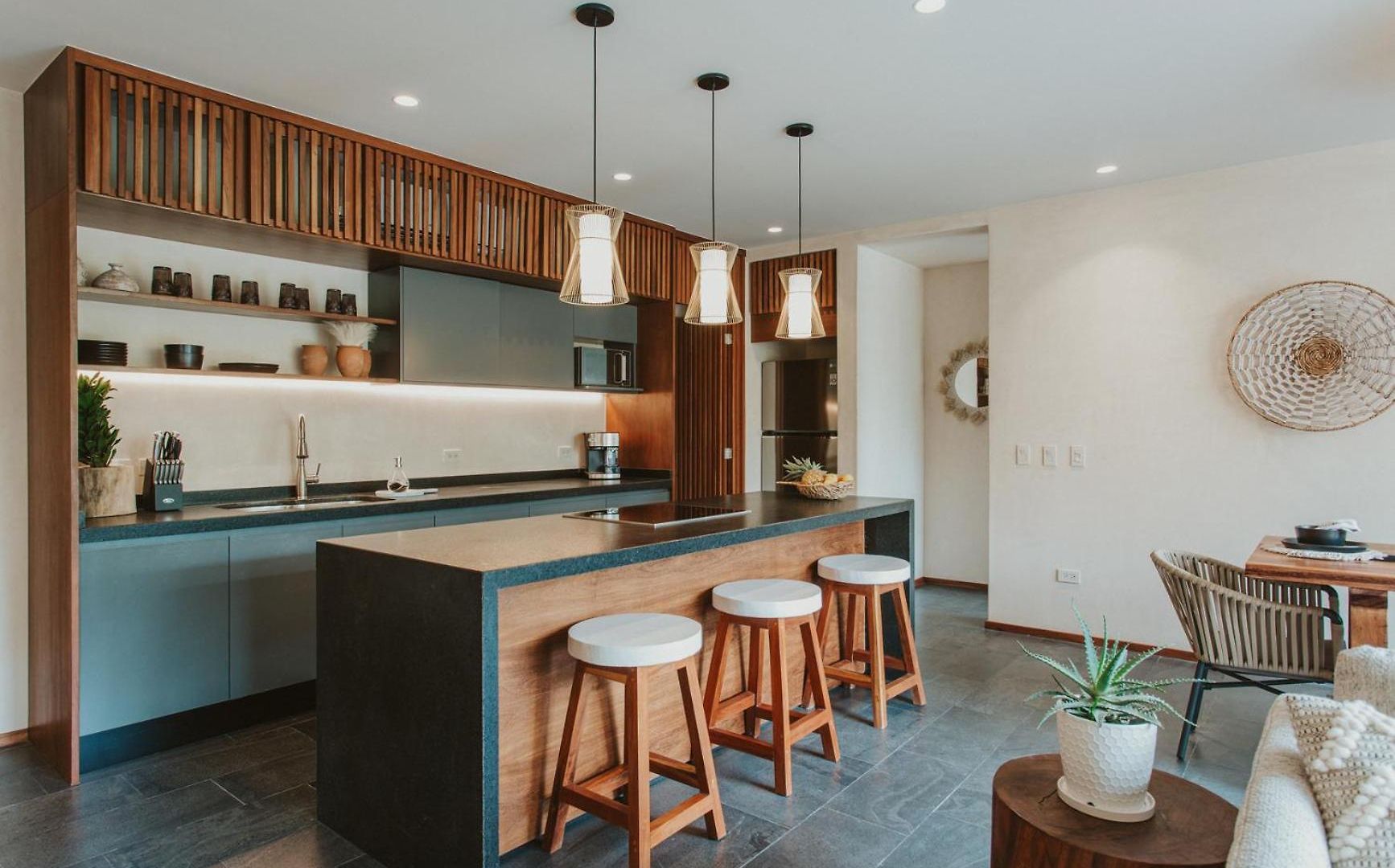 Apartment Divine 3br Ph Private Jacuzzi, Pools, Spa, Yoga *