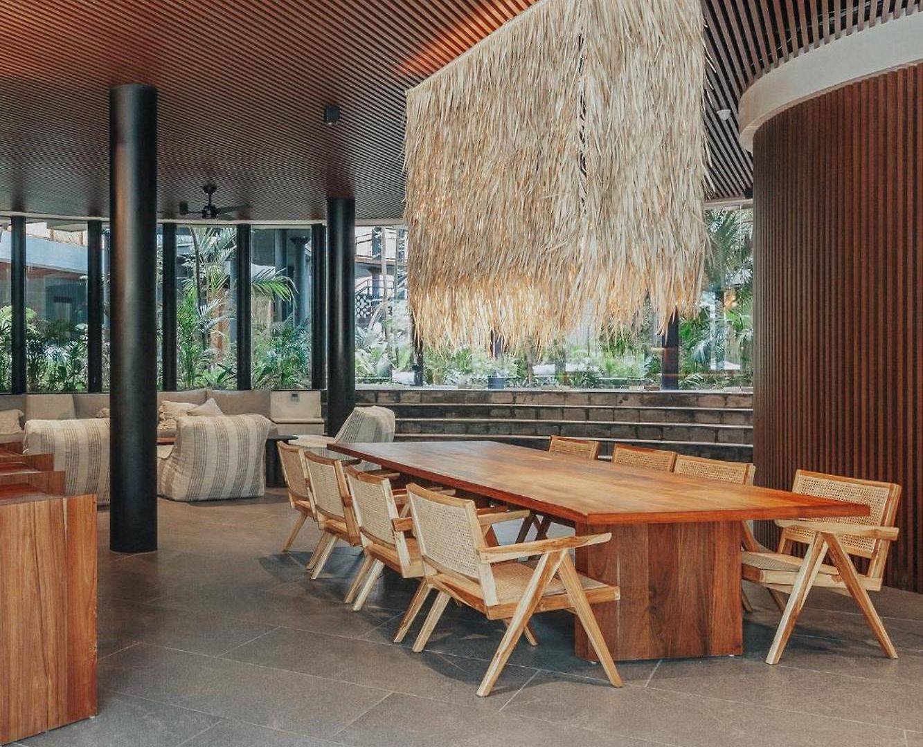 Apartment Divine 3br Ph Private Jacuzzi, Pools, Spa, Yoga Tulum