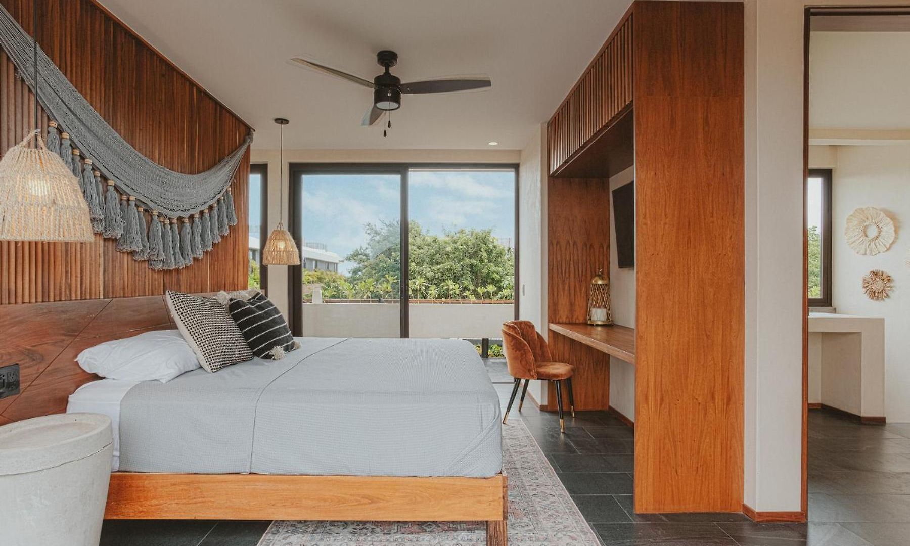 Divine 3br Ph Private Jacuzzi, Pools, Spa, Yoga * Tulum