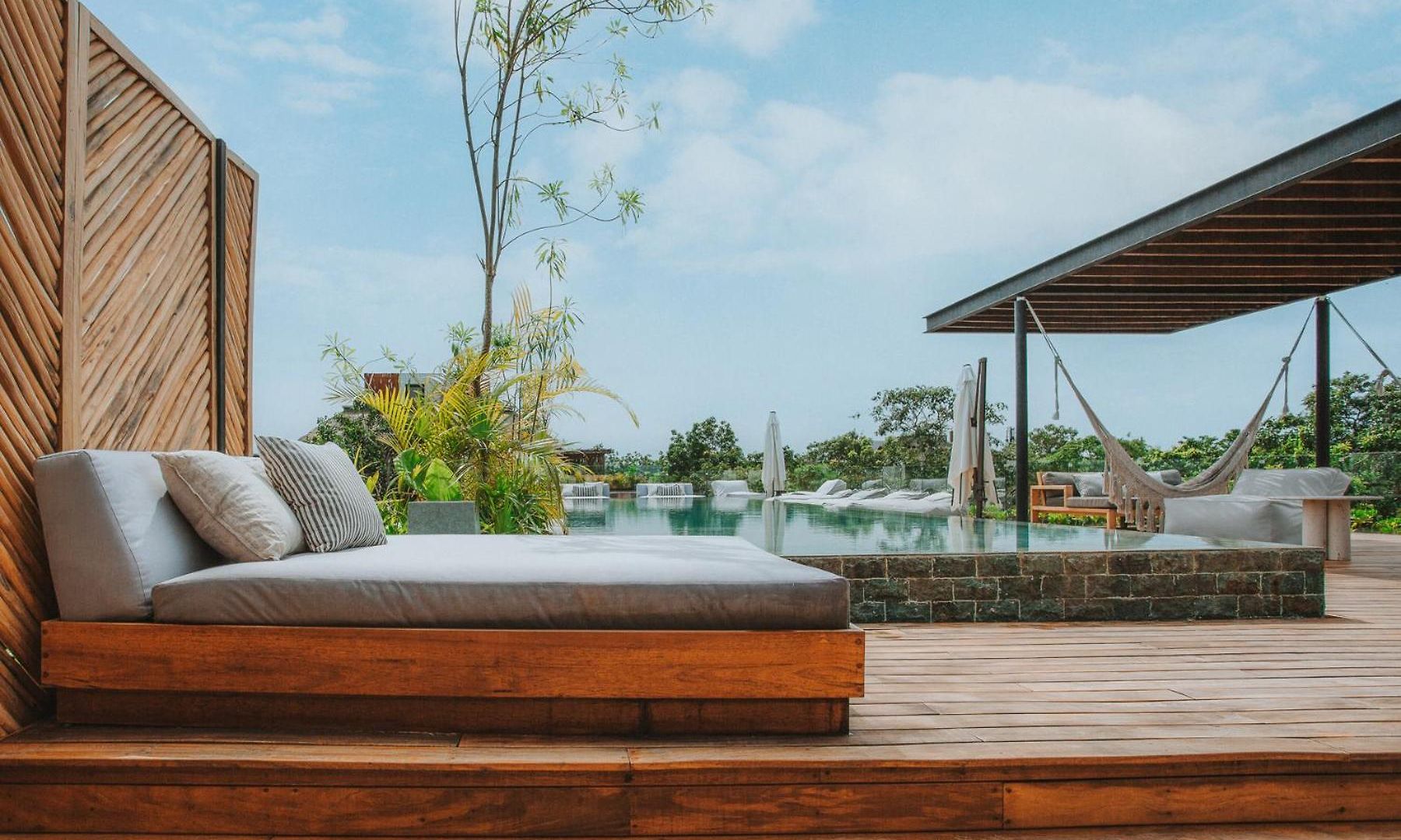 Divine 3br Ph Private Jacuzzi, Pools, Spa, Yoga *