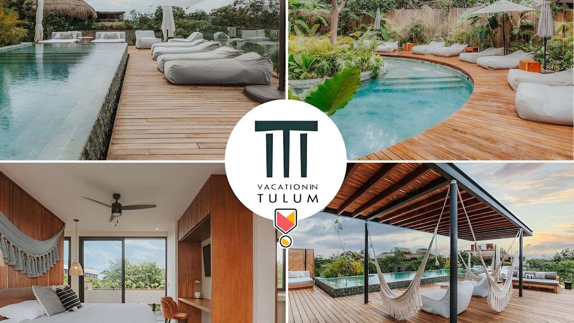 Divine 3br Ph Private Jacuzzi, Pools, Spa, Yoga *
