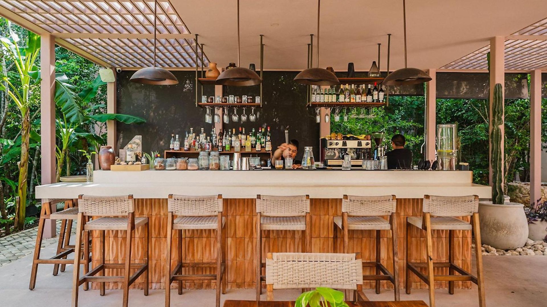 Apartamento Divine 2br W Pool Gym Yoga Classes Restaurant Tulum