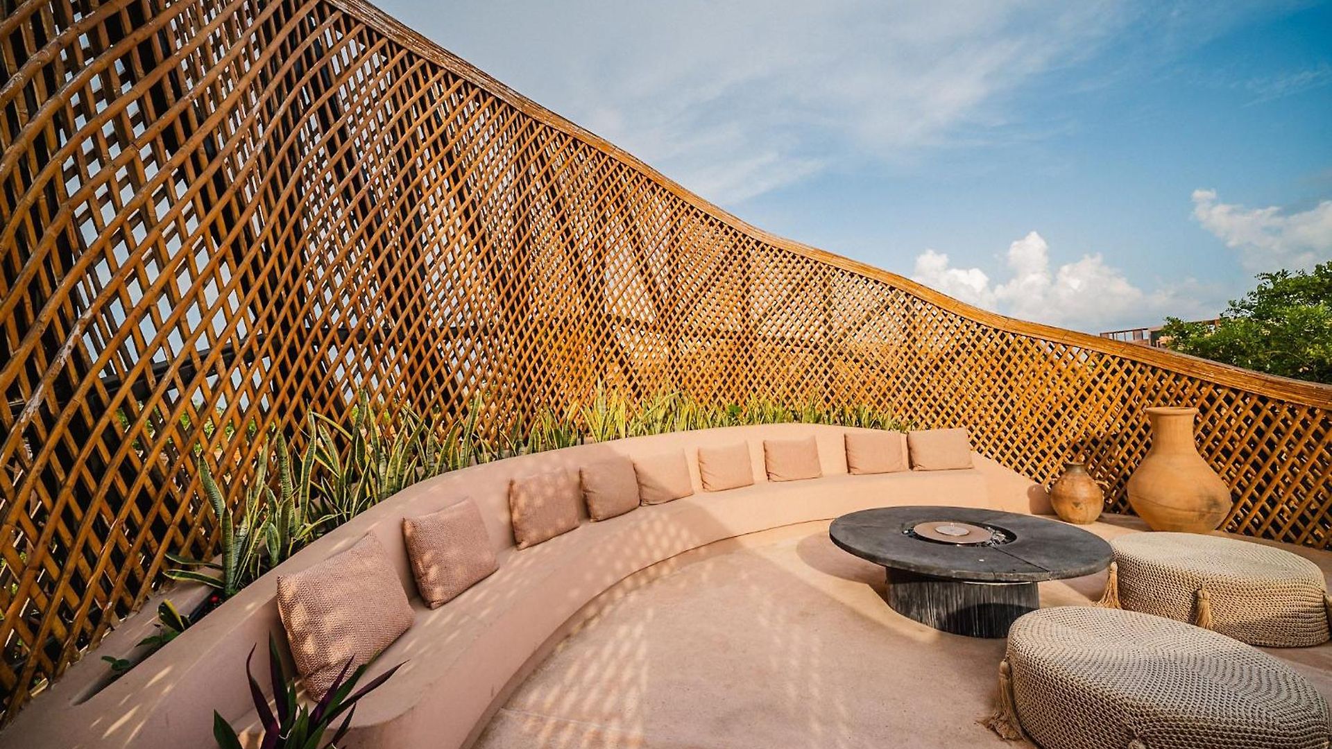 Divine 2br W Pool Gym Yoga Classes Restaurant Apartamento *