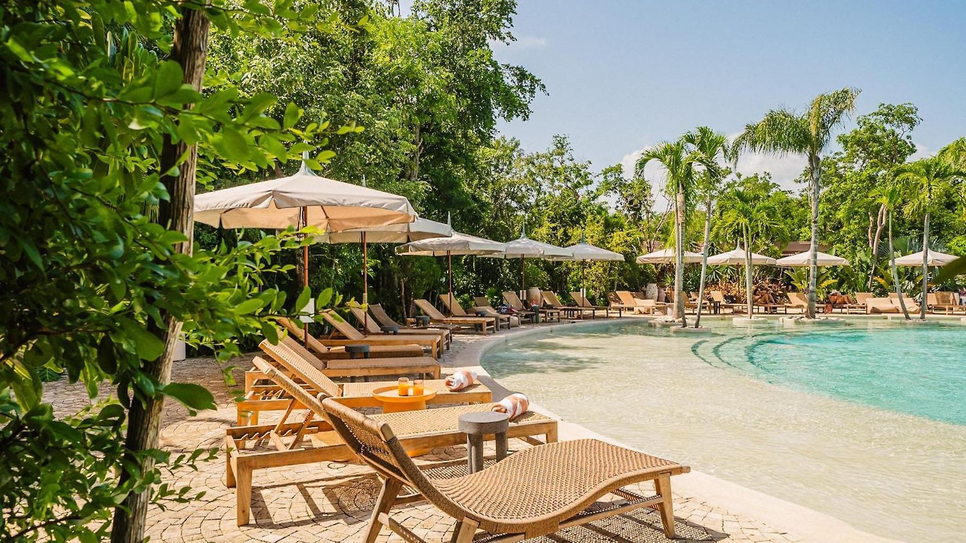 Divine 2br W Pool Gym Yoga Classes Restaurant Apartamento *